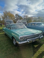 Make Love Not War -  11 november 2025