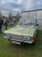 Make Love Not War -  11 november 2025