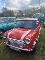 Make Love Not War -  11 november 2025