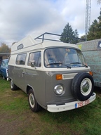 Make Love Not War -  11 november 2025