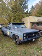 Make Love Not War -  11 november 2025