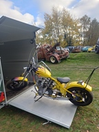 Make Love Not War -  11 november 2025