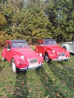 Make Love Not War -  11 november 2025