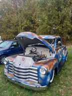 Make Love Not War -  11 november 2025