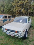 Make Love Not War -  11 november 2025