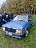 Make Love Not War -  11 november 2025