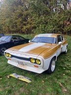 Make Love Not War -  11 november 2025