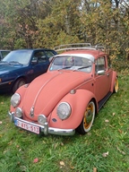 Make Love Not War -  11 november 2025