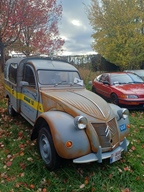 Make Love Not War -  11 november 2025