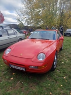 Make Love Not War -  11 november 2025