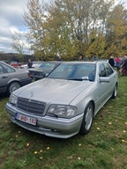 Make Love Not War -  11 november 2025