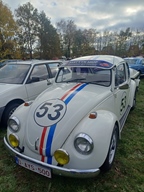 Make Love Not War -  11 november 2025