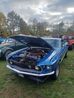 Make Love Not War -  11 november 2025