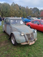 Make Love Not War -  11 november 2025