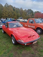 Make Love Not War -  11 november 2025