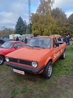 Make Love Not War -  11 november 2025