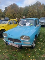 Make Love Not War -  11 november 2025