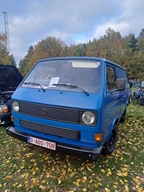 Make Love Not War -  11 november 2025