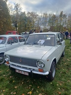 Make Love Not War -  11 november 2025