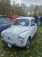 Make Love Not War -  11 november 2025