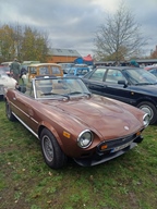 Make Love Not War -  11 november 2025