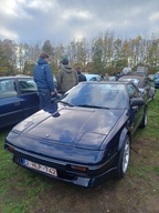 Make Love Not War -  11 november 2025