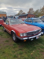 Make Love Not War -  11 november 2025