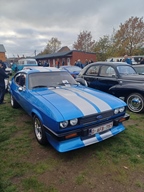 Make Love Not War -  11 november 2025