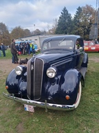 Make Love Not War -  11 november 2025