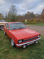 Make Love Not War -  11 november 2025