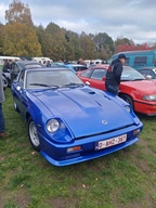 Make Love Not War -  11 november 2025