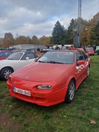 Make Love Not War -  11 november 2025