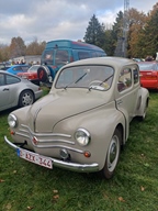 Make Love Not War -  11 november 2025