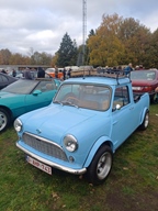 Make Love Not War -  11 november 2025