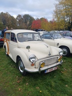 Make Love Not War -  11 november 2025