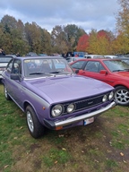 Make Love Not War -  11 november 2025