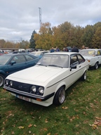 Make Love Not War -  11 november 2025