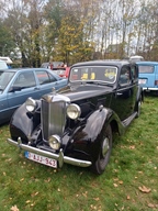 Make Love Not War -  11 november 2025