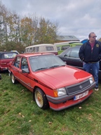 Make Love Not War -  11 november 2025