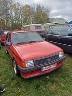 Make Love Not War -  11 november 2025