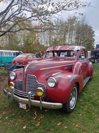 Make Love Not War -  11 november 2025