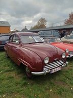 Make Love Not War -  11 november 2025