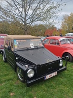 Make Love Not War -  11 november 2025