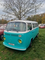 Make Love Not War -  11 november 2025