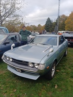 Make Love Not War -  11 november 2025