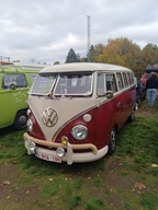 Make Love Not War -  11 november 2025