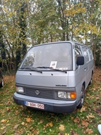 Make Love Not War -  11 november 2025