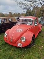 Make Love Not War -  11 november 2025