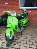 Make Love Not War -  11 november 2025