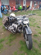 Make Love Not War -  11 november 2025